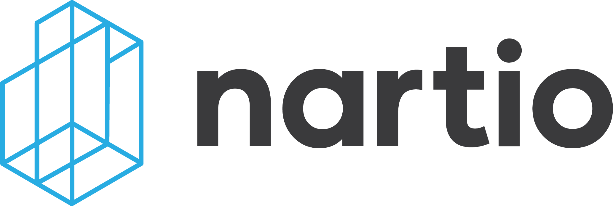 Nartio logo